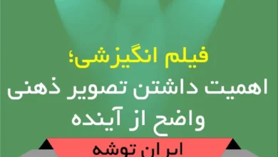 اهمیت داشتن تصویر ذهنی واضح از آینده
