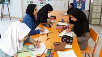 اختصاص دو ساعت از برنامه درسی به مدارس برای فعالیت‌های مهارتی