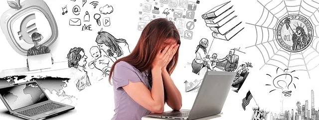 آزاد کردن فکر و ذهن