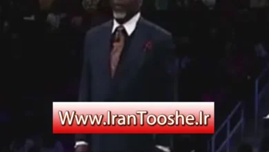 ویدیو انگیزشی کنکور؛ تو باید شجاع باشی