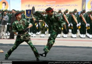 دانشگاه امام حسین
