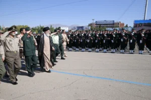 دانشگاه امام حسین