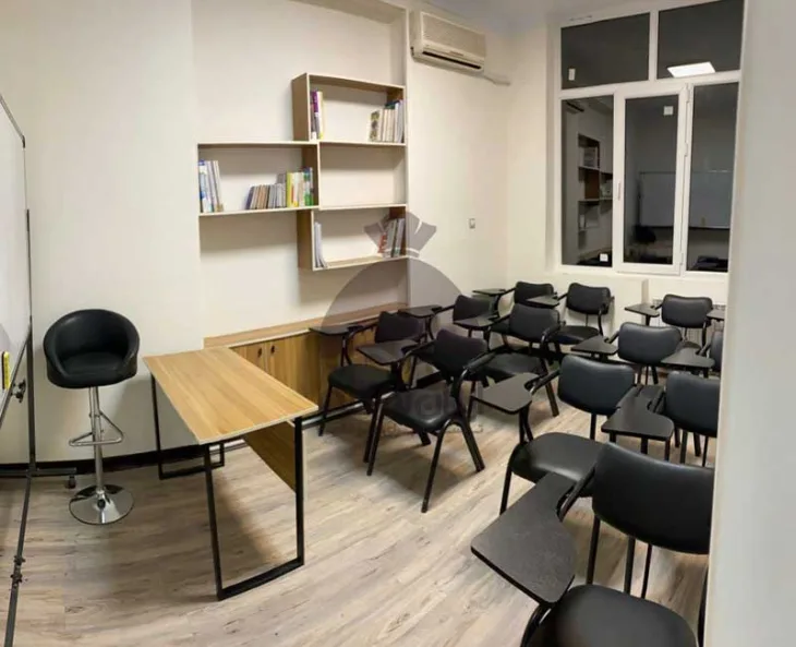 پانسیون مطالعاتی پاسداران