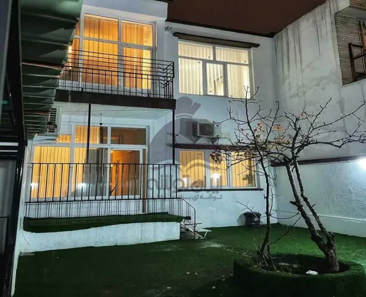پانسیون مطالعاتی پاسداران