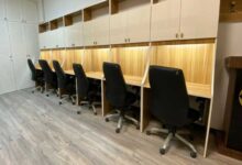 پانسیون مطالعاتی پاسداران