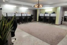 پانسیون مطالعاتی ماراتن