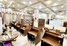 پانسیون مطالعاتی VIP ( دخترانه)
