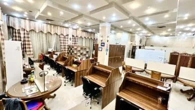 پانسیون مطالعاتی VIP ( دخترانه)