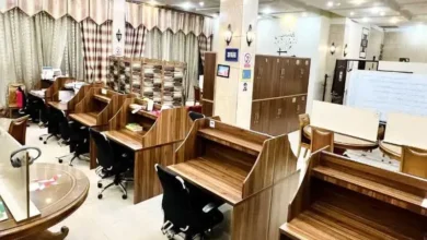 پانسیون مطالعاتی سوهانک