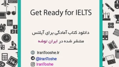 دانلود کتاب Get Ready for IELTS