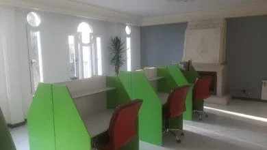 پانسیون مطالعاتی الف (دخترانه)