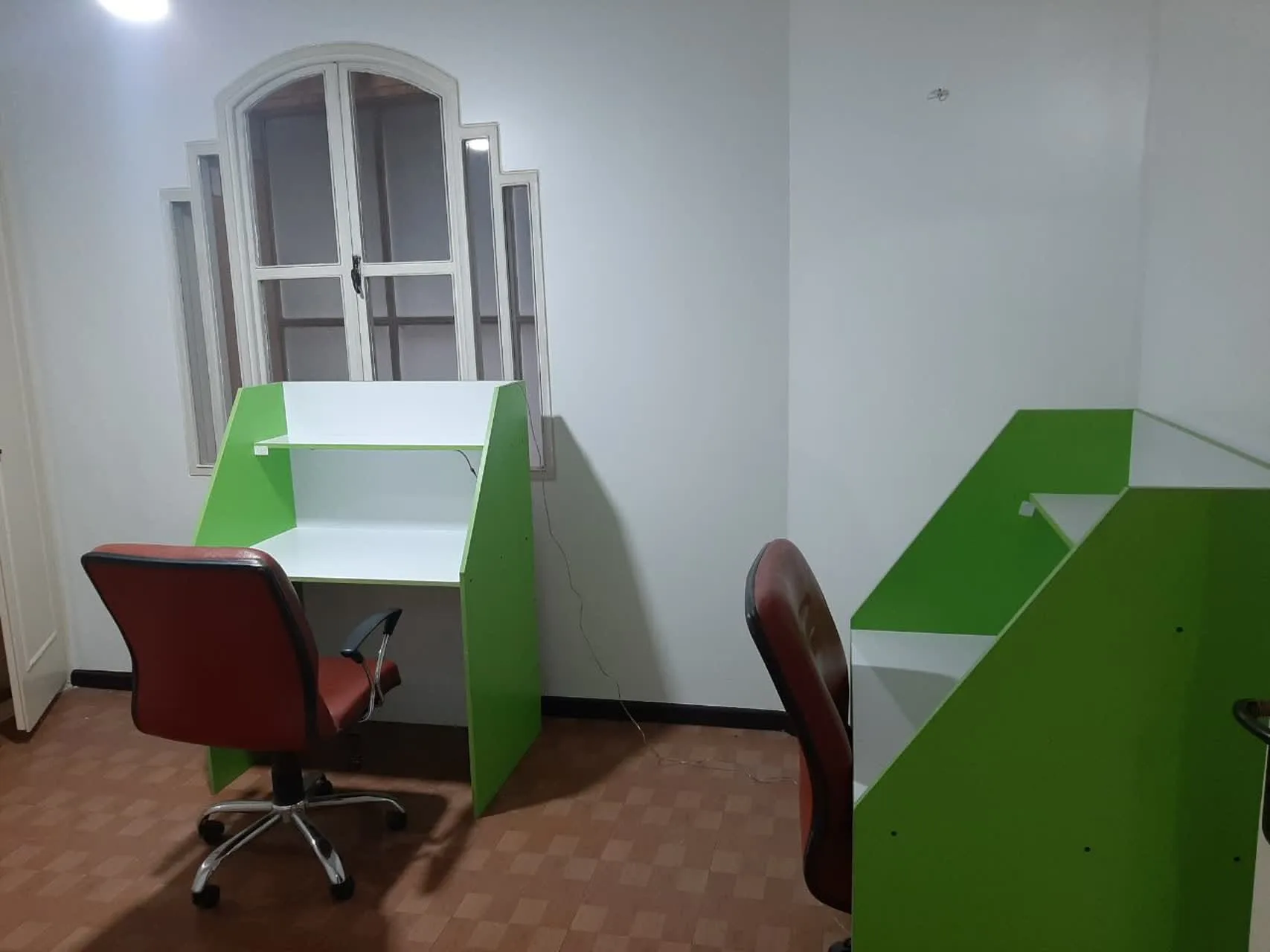 پانسیون مطالعاتی الف (دخترانه)