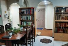پانسیون مطالعاتی زعفرانیه