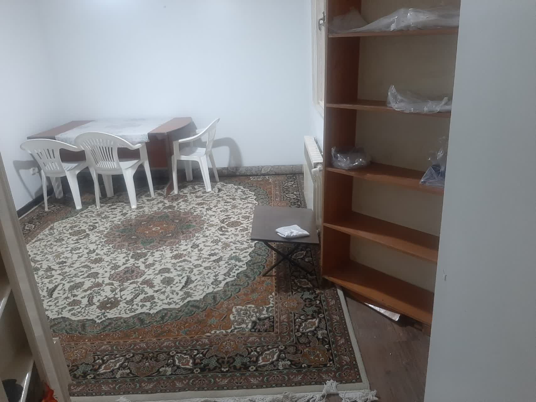 پانسیون مطالعاتی زعفرانیه (دخترانه)