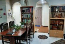 پانسیون مطالعاتی زعفرانیه (دخترانه)