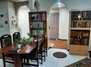 پانسیون مطالعاتی زعفرانیه (دخترانه)