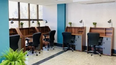 پانسیون مطالعاتی ظفر (دخترانه/ پسرانه)