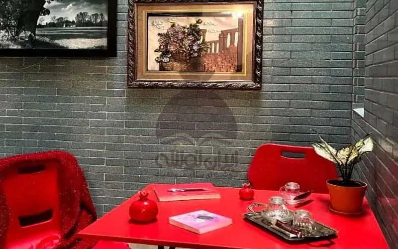 پانسیون مطالعاتی اندرزگو (دخترانه)