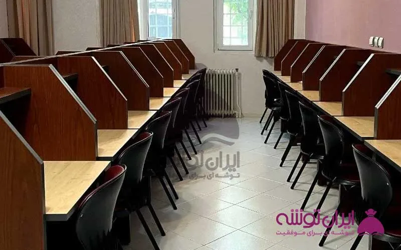 پانسیون مطالعاتی اندرزگو (دخترانه)