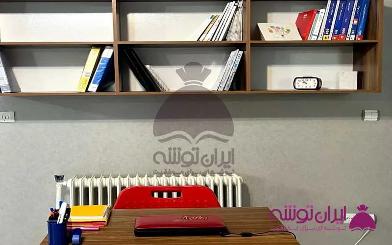 پانسیون مطالعاتی اندرزگو (دخترانه)