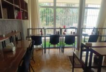 پانسیون مطالعاتی اندرزگو