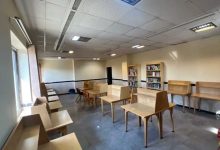 پانسیون مطالعاتی چیتگر