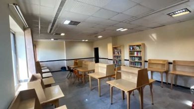 پانسیون مطالعاتی چیتگر