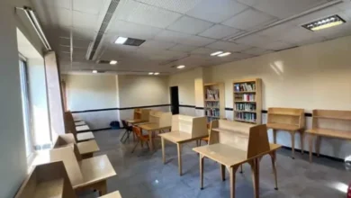 پانسیون مطالعاتی چیتگر