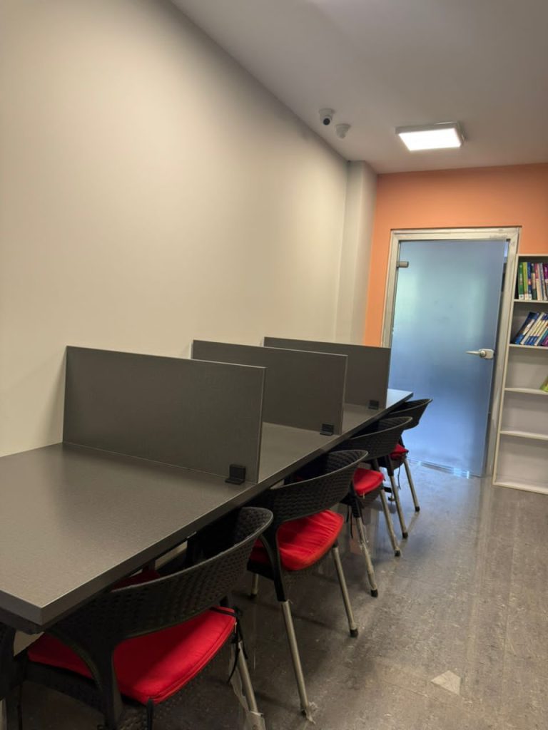 پانسیون مطالعاتی هروی (پسرانه/دخترانه)