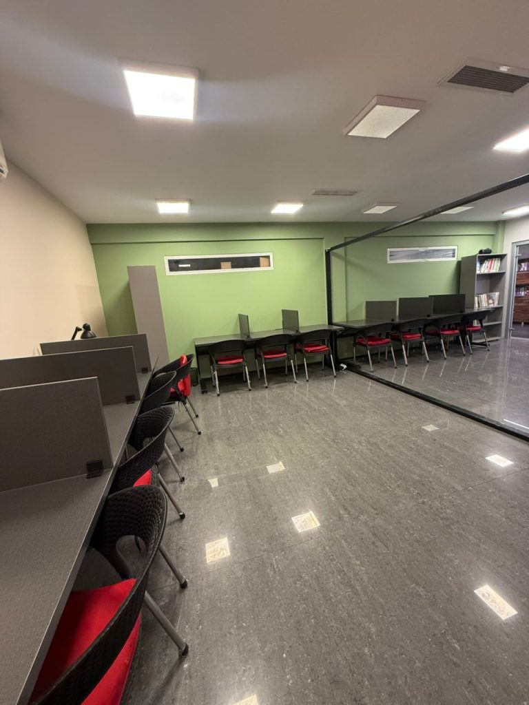 پانسیون مطالعاتی هروی (پسرانه/دخترانه)