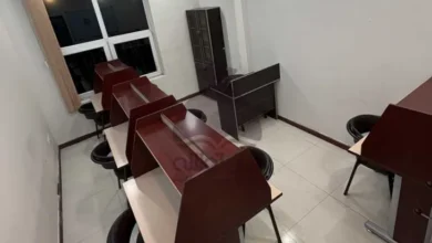 پانسیون مطالعاتی تجریش (پسرانه)