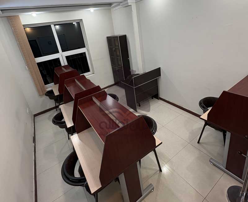 پانسیون مطالعاتی تجریش (پسرانه)