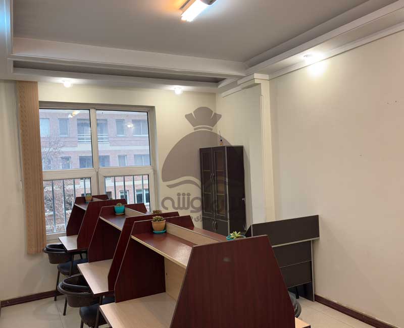 پانسیون مطالعاتی تجریش (پسرانه)