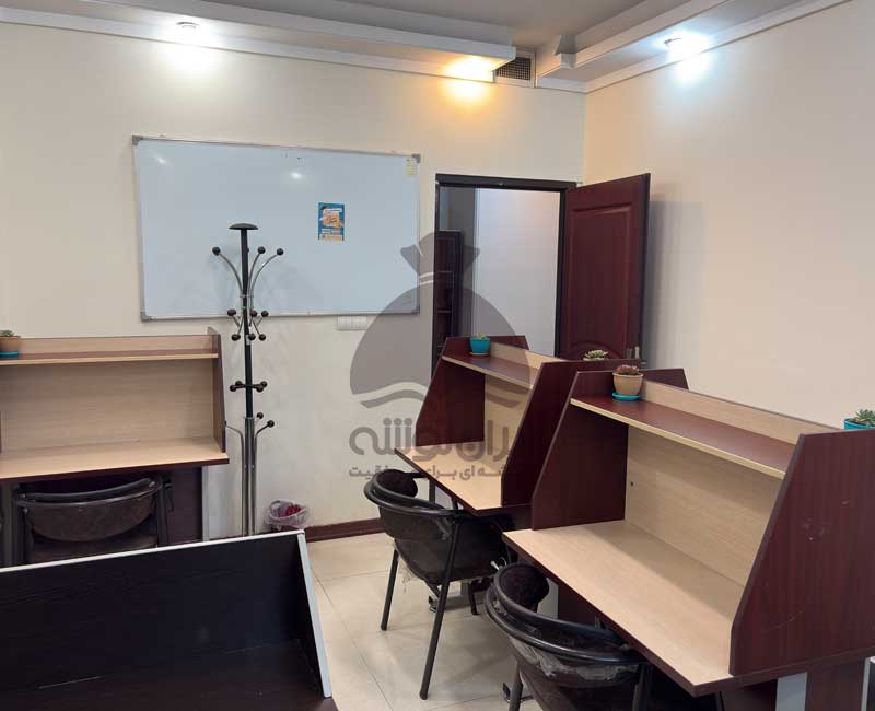 پانسیون مطالعاتی تجریش (پسرانه)