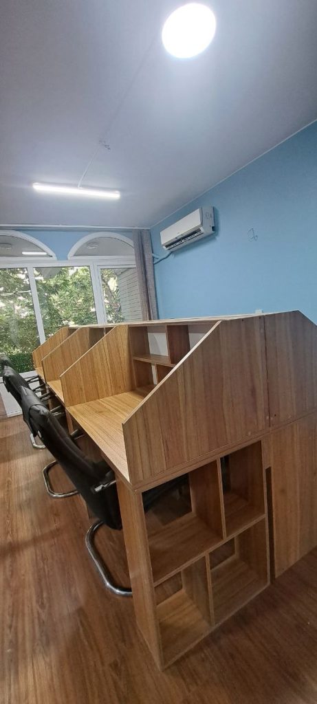 پانسیون مطالعاتی تجریش