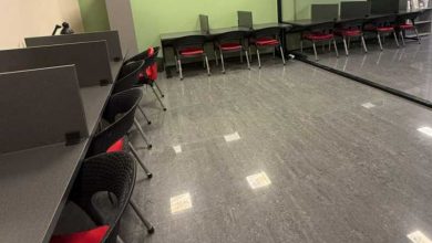 پانسیون مطالعاتی هروی (پسرانه/دخترانه)