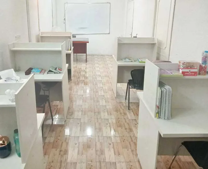پانسیون مطالعاتی پیروزی