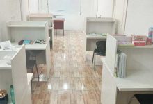 پانسیون مطالعاتی پیروزی
