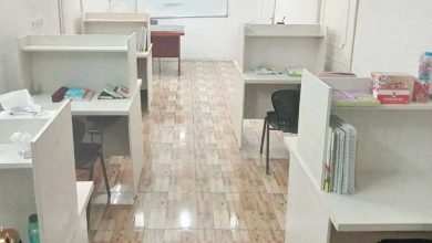 پانسیون مطالعاتی پیروزی
