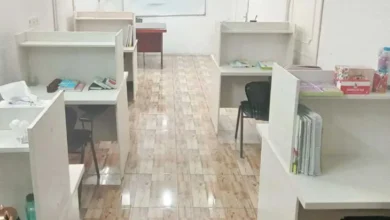 پانسیون مطالعاتی پیروزی