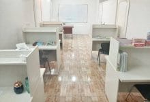 پانسیون مطالعاتی پیروزی (دخترانه)