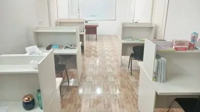 پانسیون مطالعاتی پیروزی (دخترانه)