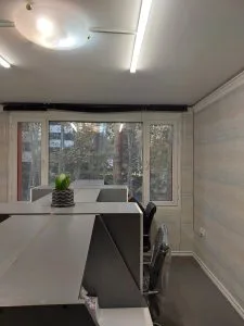 پانسیون مطالعاتی تجریش ( پسرانه)