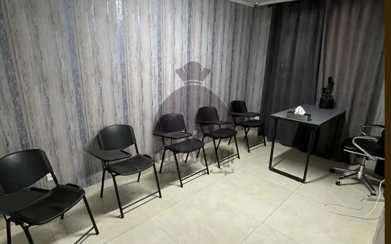 پانسیون مطالعاتی میدان ونک