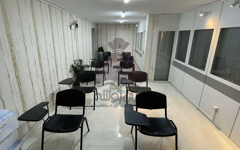 پانسیون مطالعاتی میدان ونک