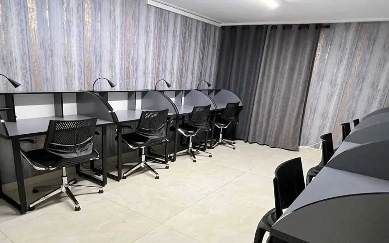 پانسیون مطالعاتی میدان ونک