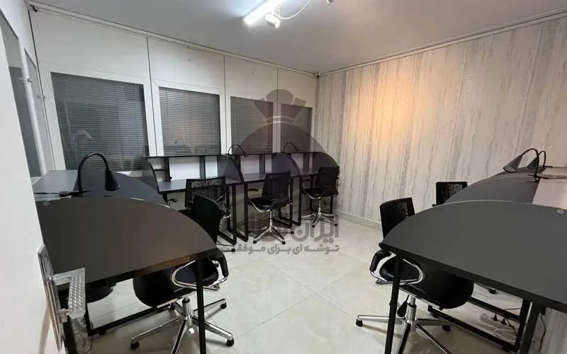 پانسیون مطالعاتی میدان ونک