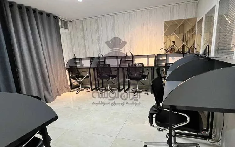 پانسیون مطالعاتی میدان ونک