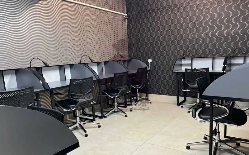 پانسیون مطالعاتی میدان ونک