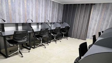 پانسیون مطالعاتی میدان ونک